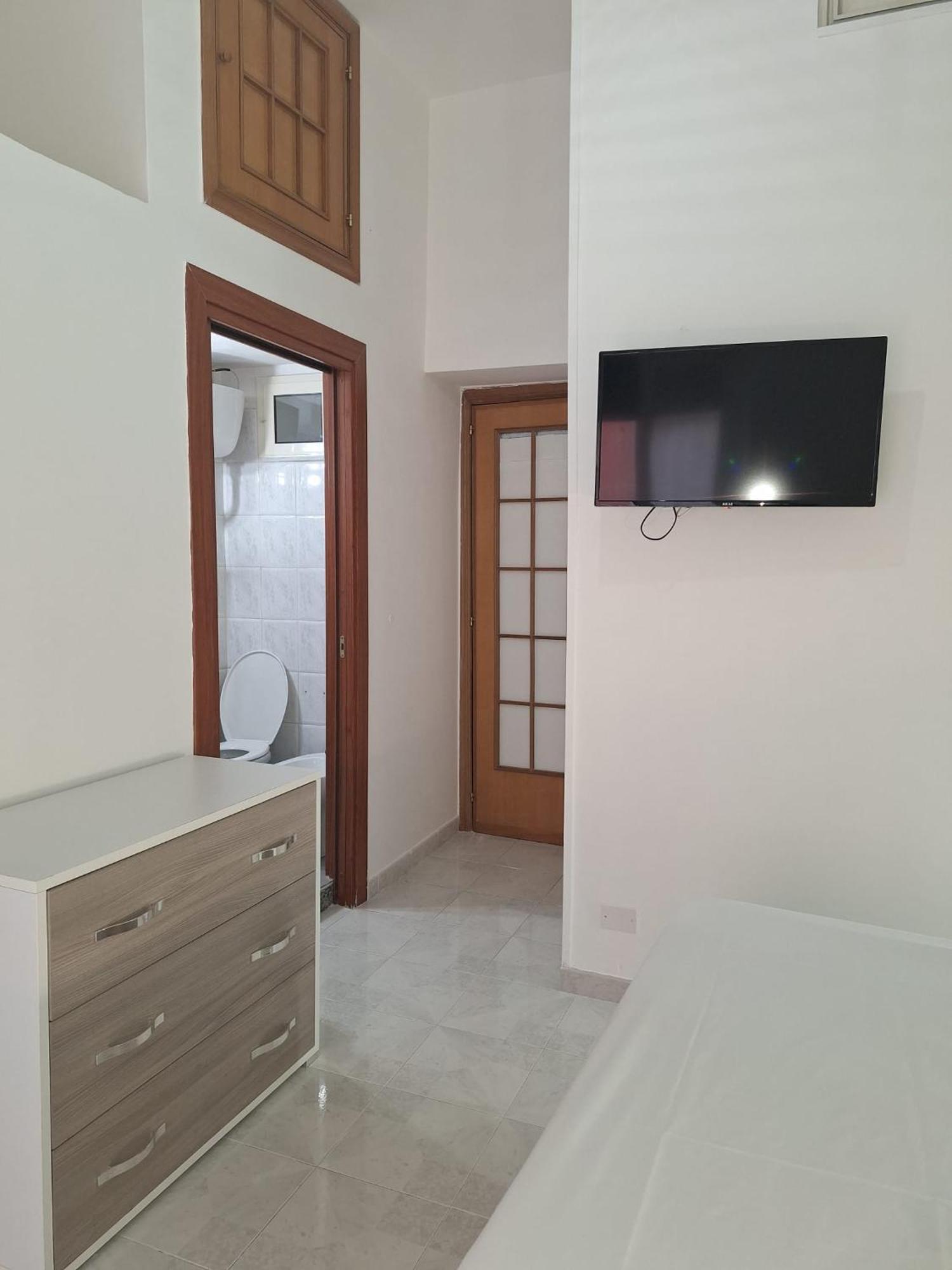 Hotel Cisterna'S House Neapol Pokój zdjęcie