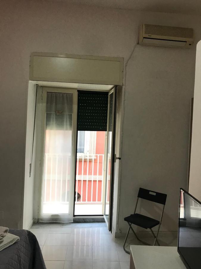 Hotel Cisterna'S House Neapol Zewnętrze zdjęcie
