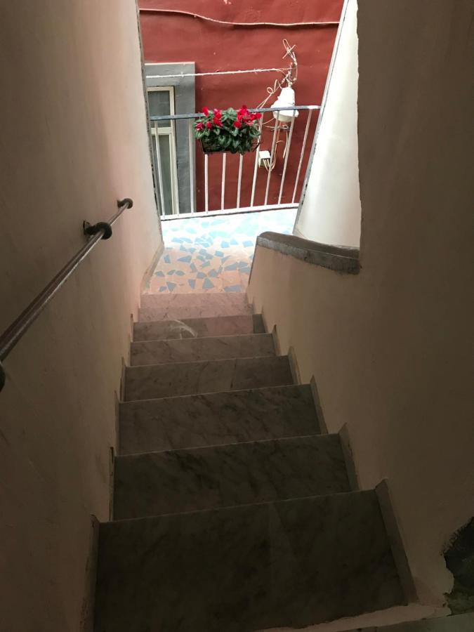 Hotel Cisterna'S House Neapol Zewnętrze zdjęcie