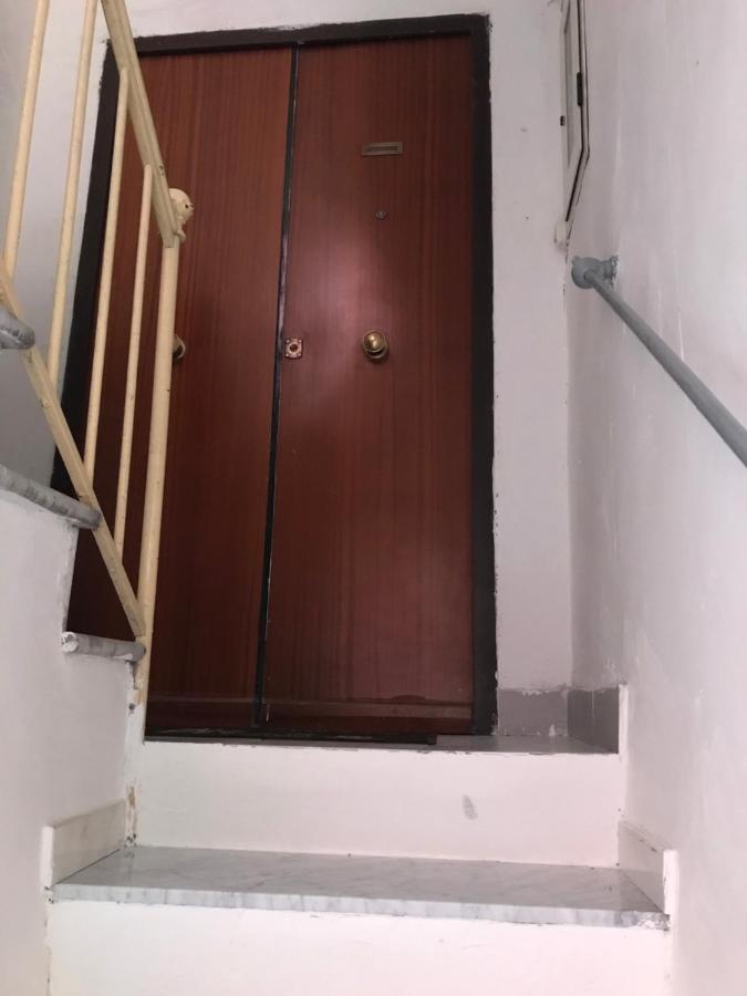 Hotel Cisterna'S House Neapol Zewnętrze zdjęcie