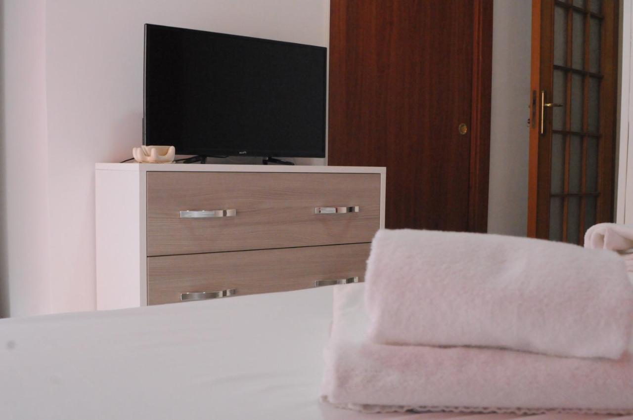 Hotel Cisterna'S House Neapol Zewnętrze zdjęcie