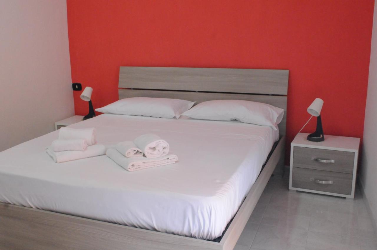 Hotel Cisterna'S House Neapol Zewnętrze zdjęcie