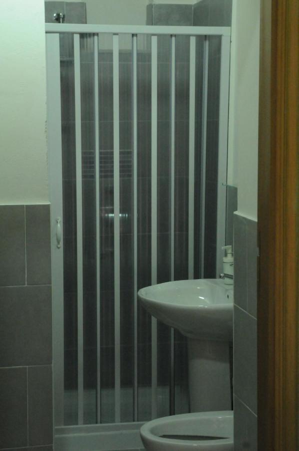 Hotel Cisterna'S House Neapol Zewnętrze zdjęcie
