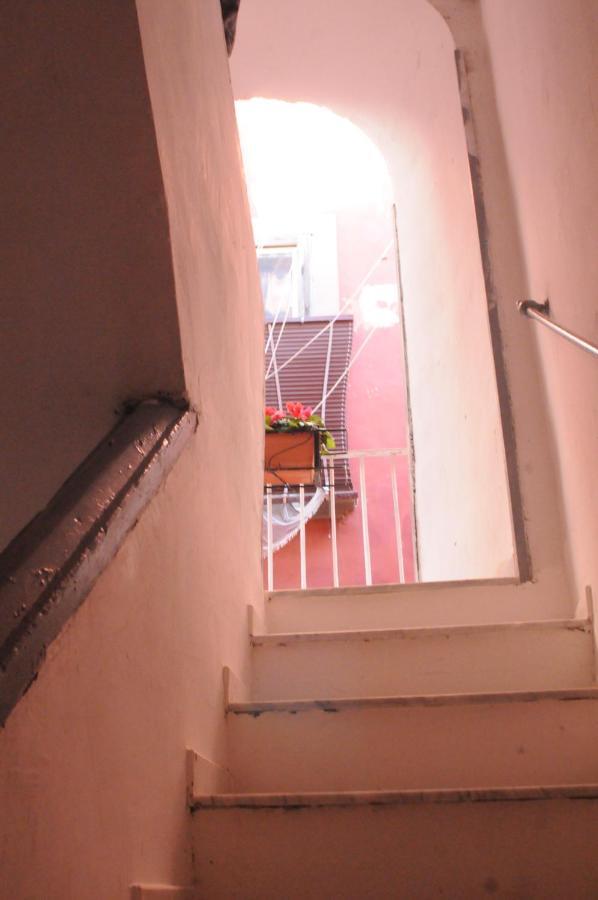 Hotel Cisterna'S House Neapol Zewnętrze zdjęcie