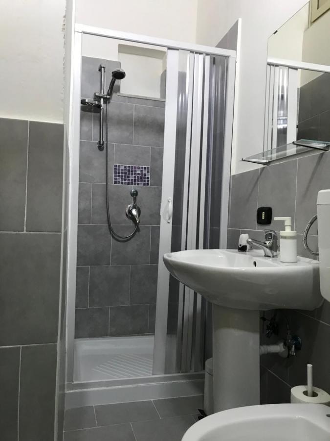Hotel Cisterna'S House Neapol Zewnętrze zdjęcie